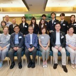 HKUAA New Graduates Welcome Party and HKU Alumni Prize Presentation 2025