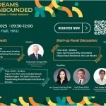 Get Ready for HKU Innovation Week 2025!