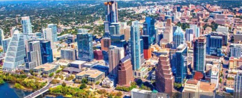 [6 Dec 2025] HKU Alumni Lunch at Austin, Texas, USA