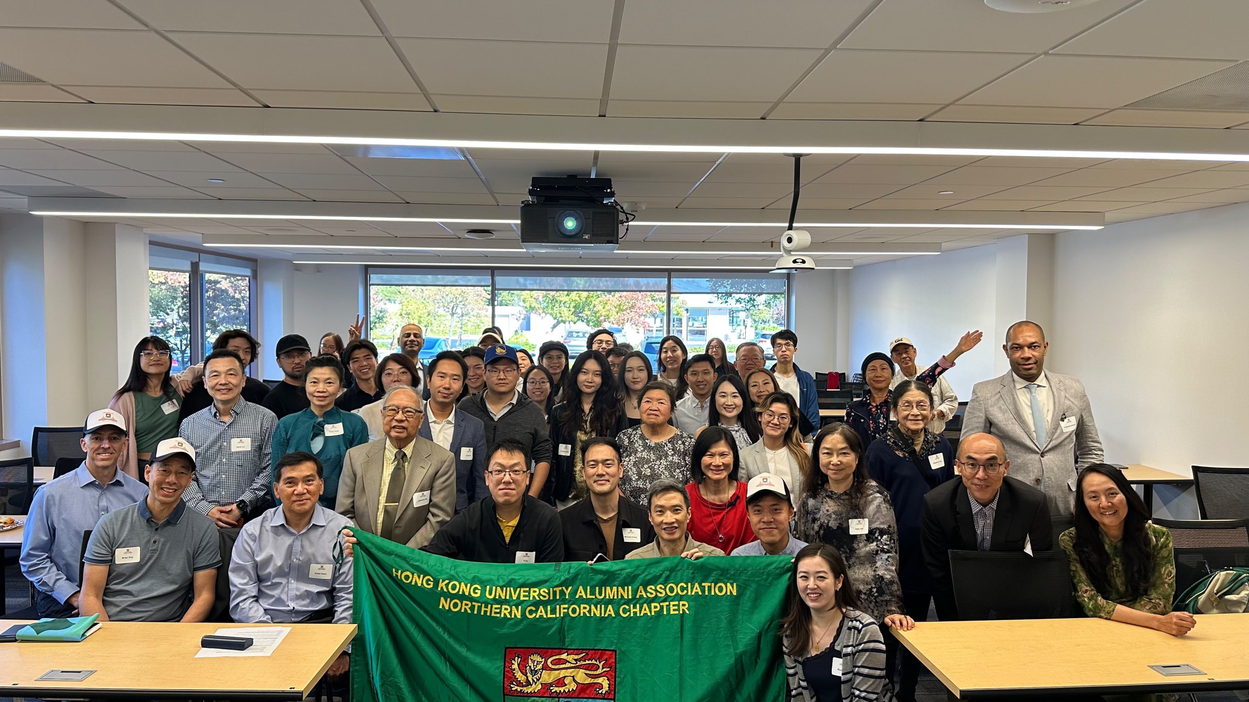 [17 October 2026] HKUAA of Northern California Luncheon – “AI’s Implications for Jobs and Talent: The Future Is Now”